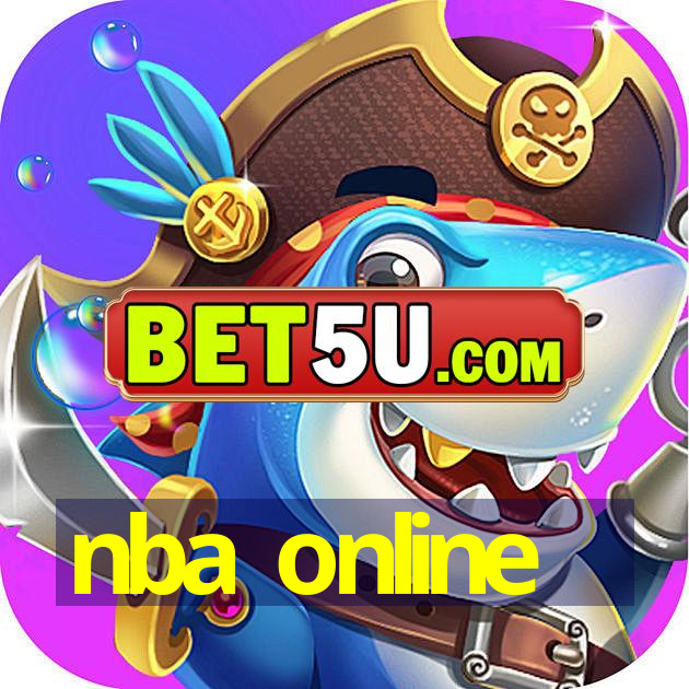 nba online